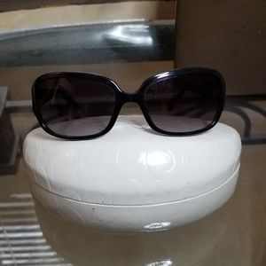 Coach Sunglasses